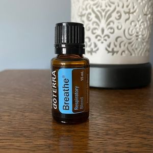 doTERRA Breathe